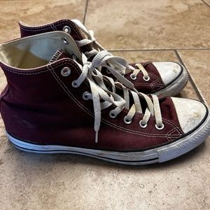 Converse Chuck Taylors